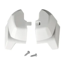 Bosch Rahmenakku Batteriehalter-Kit - Classic -Shimano Fahrradladen 2013 bosch e bike batteriehalter rahmenakku weiss 1212015043 0 scaled