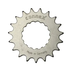 Connex E-Bike Ritzel 19 Zähne Für Bosch Active/Performance Motor