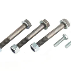 Bosch Motor Befestigungsschrauben - Active / Active Plus / Performance