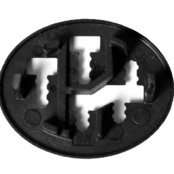 Bosch Akku Pin Abdeckung Active / Performance Line -Shimano Fahrradladen 2014 bosch elektrofahrrad active performance akku pinabdeckung rueckseite