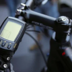 Flyer Panasonic LCD Digital-Display - 47 Volt CHM Heckmotor -Shimano Fahrradladen 2014 elektrofahrrad flyer vollblut display