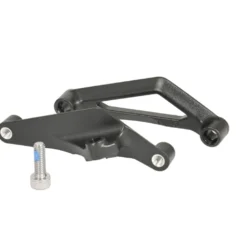 Haibike Xduro Gen2 EBike Kettenführung Plus - Boost Fully