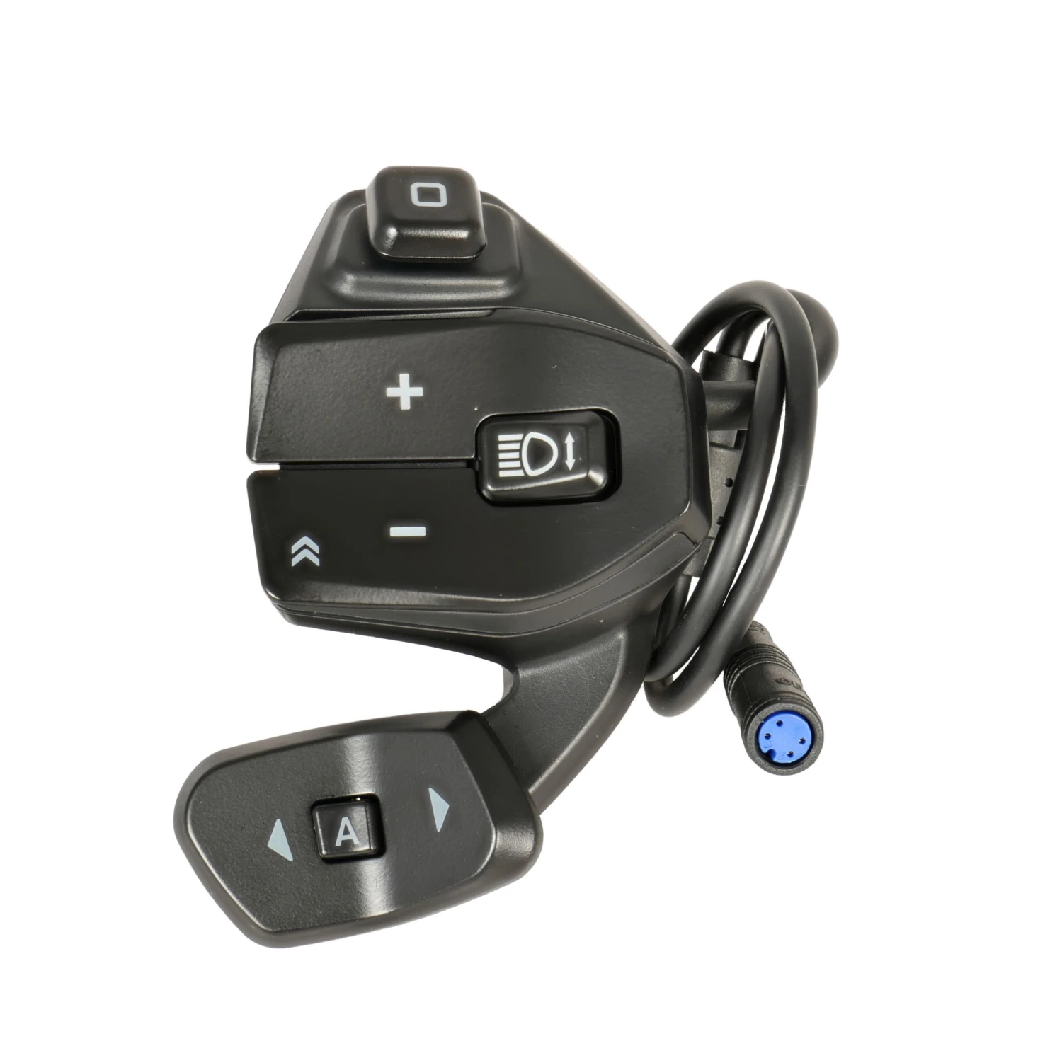 Flyer FIT RC1 Fernbedienung Flyer FIT RC1 Fernbedienung -Shimano Fahrradladen Fit RC1