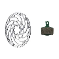 MAGURA MT ESTOP Optimized Kit MDR-C 180 - 7.S Belag