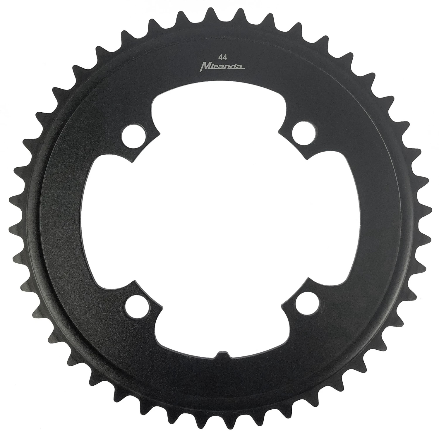 Miranda Kettenblatt 44 Zähne 104mm Miranda Kettenblatt 44 Zähne 104mm -Shimano Fahrradladen Miranda Kettenblatt 44 Z hne 104mm