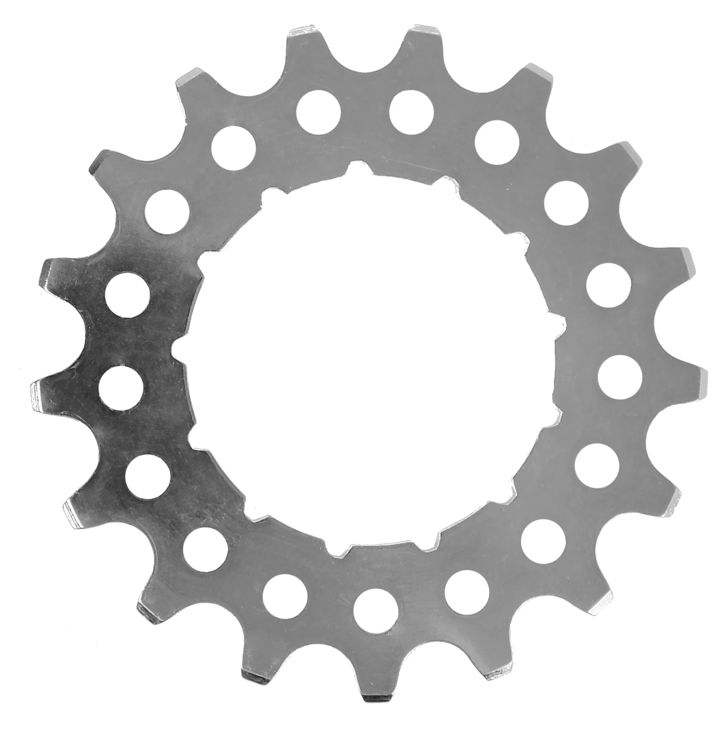 Rohloff Steckritzel Rohloff Steckritzel -Shimano Fahrradladen Rohloff E Bike Steckritzel 17 Zaehne