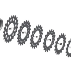 Rohloff Steckritzel 4 Rohloff Steckritzel -Shimano Fahrradladen Rohloff E Bike Steckritzelsystem