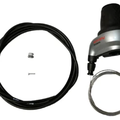 Shimano Nexus Schalthebel Rechts, 8-Gang