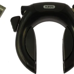 Abus - Rahmenschloss Mit Schließzylinder Für Panasonic Premium/Deluxe