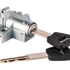 ABUS Schließzylinder Bosch PowerPack BLO BOS DT2 -Shimano Fahrradladen abus schliesszylinder bosch powerpack blo bos dt2 t83 zylinder