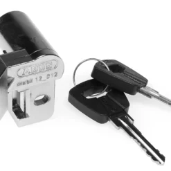 Panasonic / ABUS Schließzylinder Rahmenakku Deluxe, Next-Generation EBike -Shimano Fahrradladen abus schliesszylinder e bike panasonic scaled