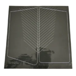 Flyer Aufkleber 12Ah Und 18Ah Akkus Modeljahr 2019