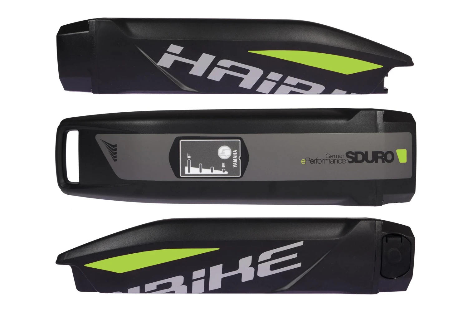 Aufkleber HAIBIKE Sduro für Yamaha-Akku 2016 Aufkleber HAIBIKE Sduro Für Yamaha-Akku 2016 -Shimano Fahrradladen aufkleber haibike dekor 2016 fuer yamaha akku e bike helllimette grau scaled