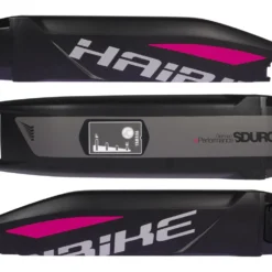 Aufkleber HAIBIKE Sduro Für Yamaha-Akku 2016 5 Aufkleber HAIBIKE Sduro Für Yamaha-Akku 2016 -Shimano Fahrradladen aufkleber haibike dekor 2016 fuer yamaha akku e bike pink grau scaled