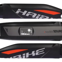 Aufkleber HAIBIKE Sduro Für Yamaha-Akku 2016 4 Aufkleber HAIBIKE Sduro Für Yamaha-Akku 2016 -Shimano Fahrradladen aufkleber haibike dekor 2016 fuer yamaha akku e bike ziegelrot grau scaled