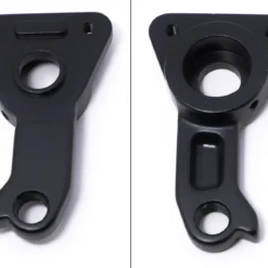 Flyer Ausfallende / Schaltaugen Shimano Direct Mount -Shimano Fahrradladen ausfallende schaltaugen set flyer befestigungsschrauben shimano direct mount uproc3 uproc6 scaled