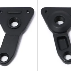 Flyer Ausfallende / Schaltaugen Shimano Direct Mount -Shimano Fahrradladen ausfallende schaltaugen set flyer befestigungsschrauben shimano direct mount uproc4 uproc7 scaled