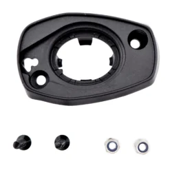 Bergamont PowerTube Ladebuchsen-Halterung -Shimano Fahrradladen bergamont powertube ladebuchsen halterung amsterdam my20