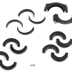 Bosch Displayhalter Montage-Schellensatz - Intuvia / Nyon