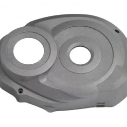 Bosch Motor LOGO-Deckel - Active Platin / Anthrazit -Shimano Fahrradladen bosch active design deckel links 1270015081 0