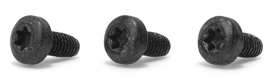 Bosch Befestigungsschraubenset M4x12 Designdeckel Performance / Performance CX Line Gen. 4 Bosch Befestigungsschraubenset M4x12 Designdeckel Performance / Performance CX Line Gen. 4 -Shimano Fahrradladen bosch befestigungsschrauben m4x12 performance cx line gen