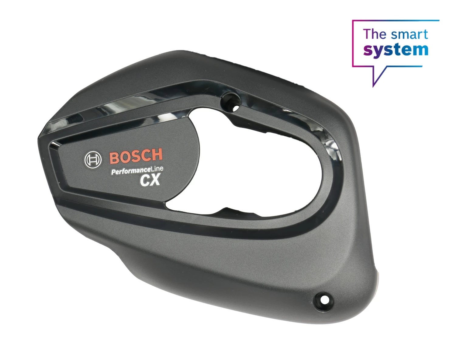 Bosch Motor Designdeckel Performance Line CX Smart System links Bosch Motor Designdeckel Performance Line CX Smart System Links -Shimano Fahrradladen bosch designdeckel links smart system scaled