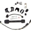 Focus Bosch Dual Battery Adapter Kit - Akkuhalterung Für Dualbetrieb