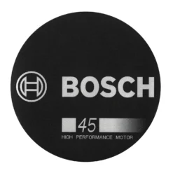 Bosch EBike Aufkleber Drive Unit 45 - Classic