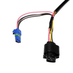 Bosch Kabelsatz Rahmen-Akku Nuvinci Harmony - Active / Performance 3 Bosch Kabelsatz Rahmen-Akku Nuvinci Harmony - Active / Performance -Shimano Fahrradladen bosch e bike kabelsatz nuvinci harmony rahmen akku 1270016350 stecker automatik scaled