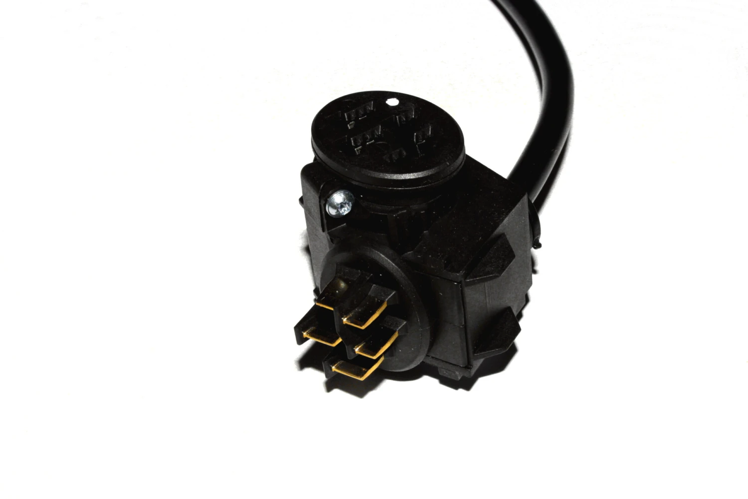 Bosch Kabelsatz Rahmenakku - Active / Performance Bosch Kabelsatz Rahmenakku - Active / Performance -Shimano Fahrradladen bosch e bike kabelsatz rahmen akku 1270015067 stecker akku scaled