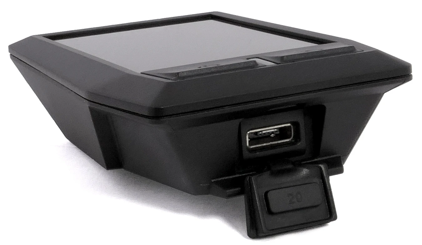 Bosch Kiox E-Bike Display - anthrazit Bosch Kiox E-Bike Display - Anthrazit -Shimano Fahrradladen bosch e bike kiox display mit bedieneinheit