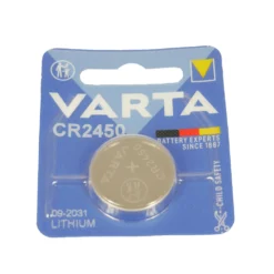 Bosch Intuvia 100 Ersatzbatterie