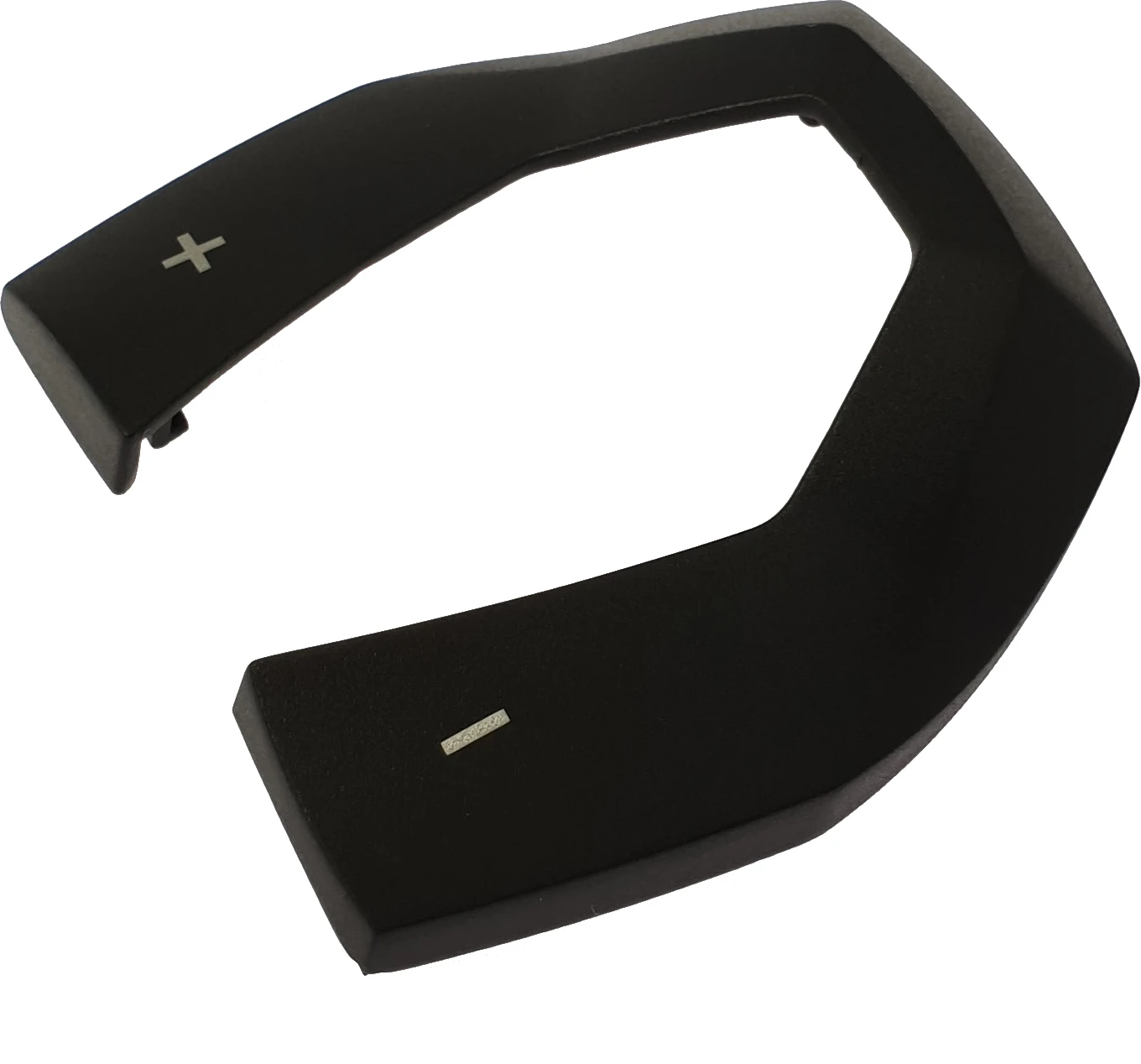 Bosch Schaltwippe für Intuvia Bedieneinheit - anthrazit Bosch Schaltwippe Für Intuvia Bedieneinheit - Anthrazit -Shimano Fahrradladen bosch intuvia schaltwippe K1XH