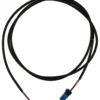 Bosch Kabel Stromversorgung 12V-Zubehör Bosch Gen. 4, 1.400 Mm