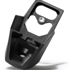 Bosch E-Bike Displayhalter Kiox - Vorbaukappen-Montage