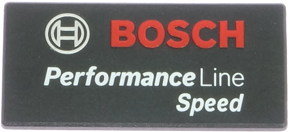 Bosch Logo-Deckel Adapter - mit Logooption Bosch Logo-Deckel Adapter - Mit Logooption -Shimano Fahrradladen bosch logo deckel performance speed rechteckig