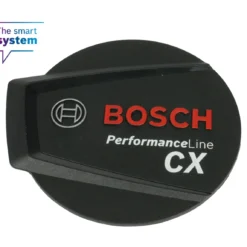 Bosch Logodeckel Performance Line CX Smart System