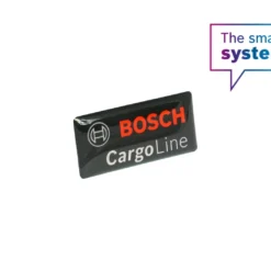 Bosch Logosticker Cargo Line Smart System