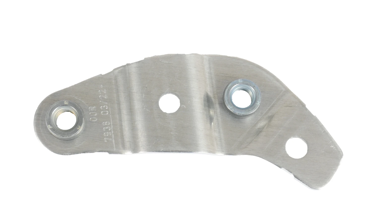 Bosch Montageplatte Performance CX Smart System Bosch Montageplatte Performance CX Smart System -Shimano Fahrradladen bosch montageplatte smart system lang rechts scaled