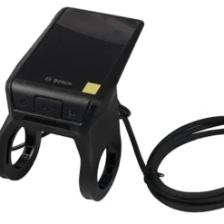 Bosch Nyon 2020 / 2021 Display - Gen.2 - E-Bike Bordcomputer Nachrüst-Set