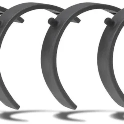 Bosch Nyon Gen.2 Distanzgummi Displayhalter (4 Stück) 4 Bosch Nyon Gen.2 Distanzgummi Displayhalter (4 Stück) -Shimano Fahrradladen bosch nyon gen 2 distanzgummi displayhalter 35mm