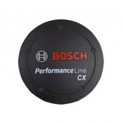 Bosch Logo-Deckel Performance CX
