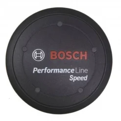 Bosch Logo-Deckel Performance Speed