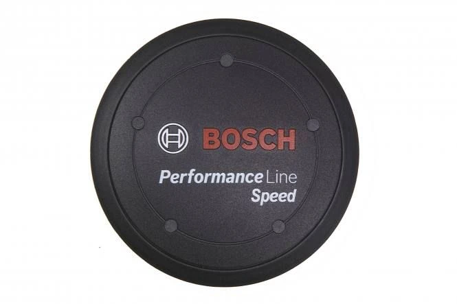 Bosch Logo-Deckel Performance Speed Bosch Logo-Deckel Performance Speed -Shimano Fahrradladen bosch performance line speed logo deckel ohne