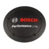 2014 Bosch E-Bike Performance LOGO-Deckel