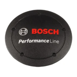2014 Bosch E-Bike Performance LOGO-Deckel