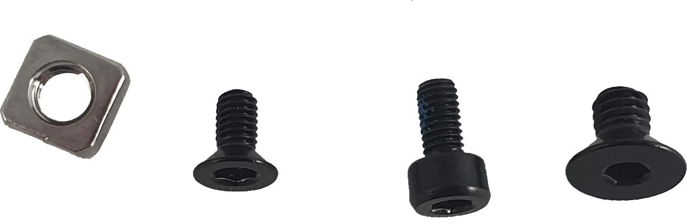 Bosch Schrauben Montagekit für Kiox Display Bosch Schrauben Montagekit Für Kiox Display -Shimano Fahrradladen bosch schrauben montagekit