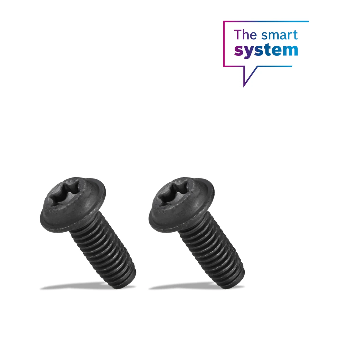 Bosch Schrauben-Set Montageplatte Performance CX Smart System Bosch Schrauben-Set Montageplatte Performance CX Smart System -Shimano Fahrradladen bosch schrauben set montageplatte performance cx smart system 7504