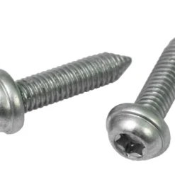 Bosch EBike Rahmenakku Batteriehalter-Kit Schraube - Classic