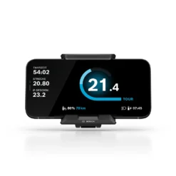 Bosch SmartphoneGrip Smart System